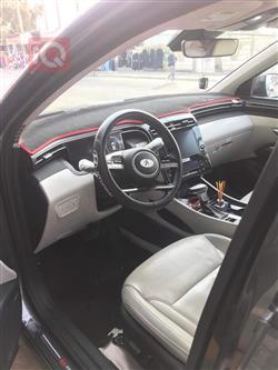 هیوندای تۆکسۆن